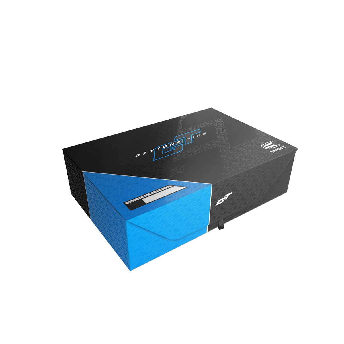 Target Darts Daytona Fire GT03 95% Tungsten 26 grams